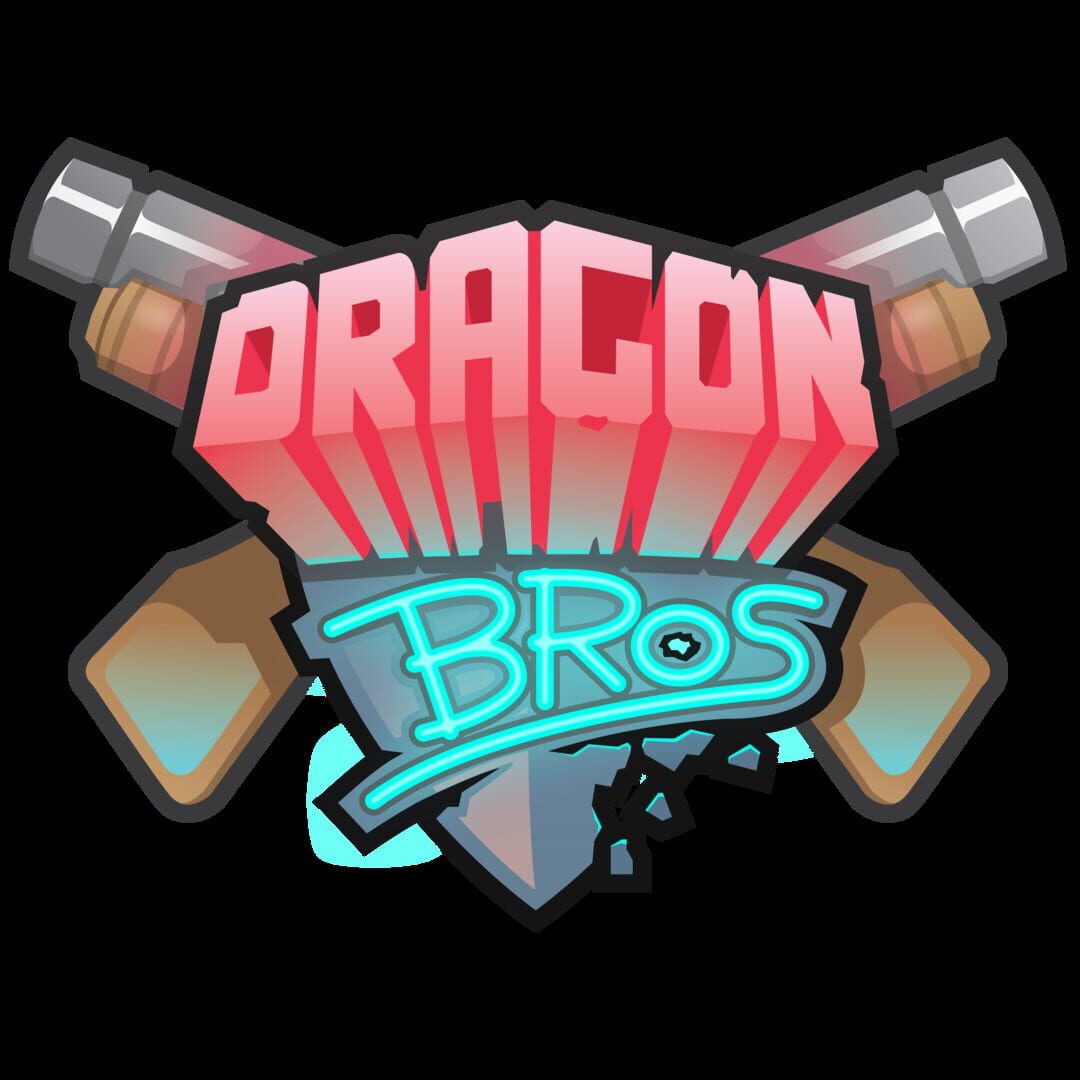 Couverture de Dragon Bros