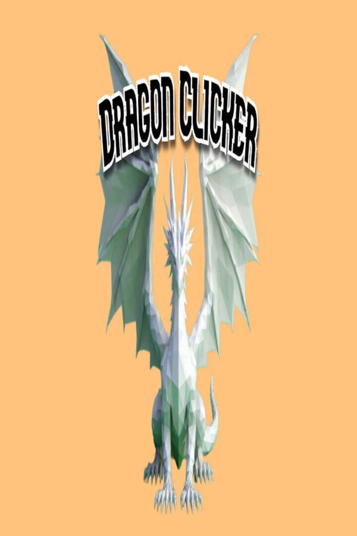 Dragon Clicker Kapağı