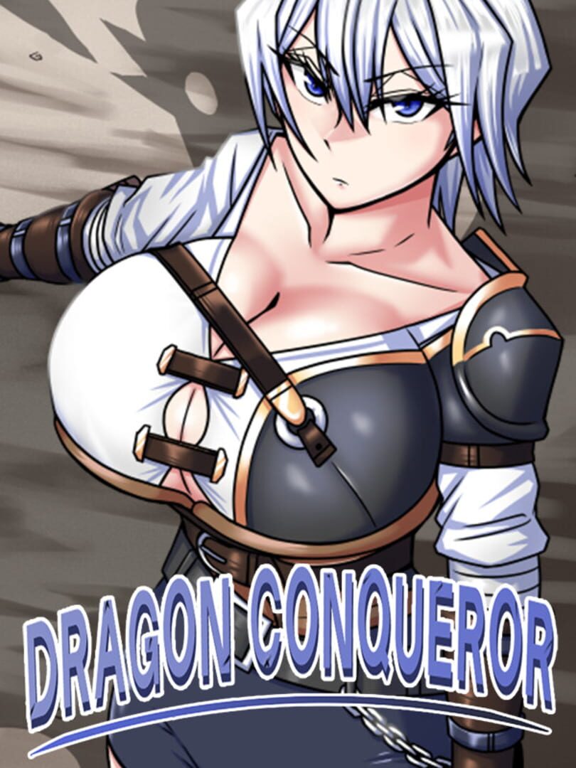 Dragon Conqueror カバー