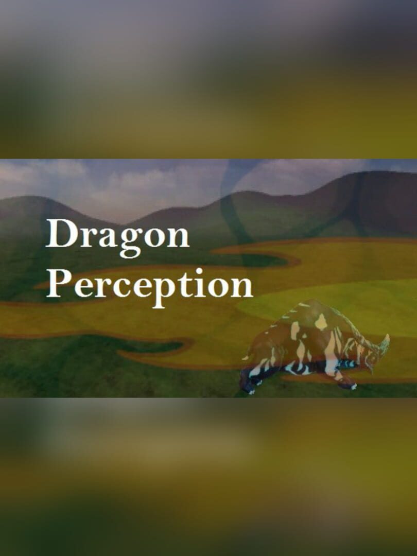 Dragon Perception Kapağı