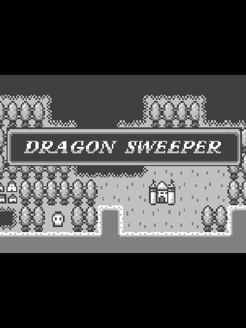 Dragon Sweeper Cover