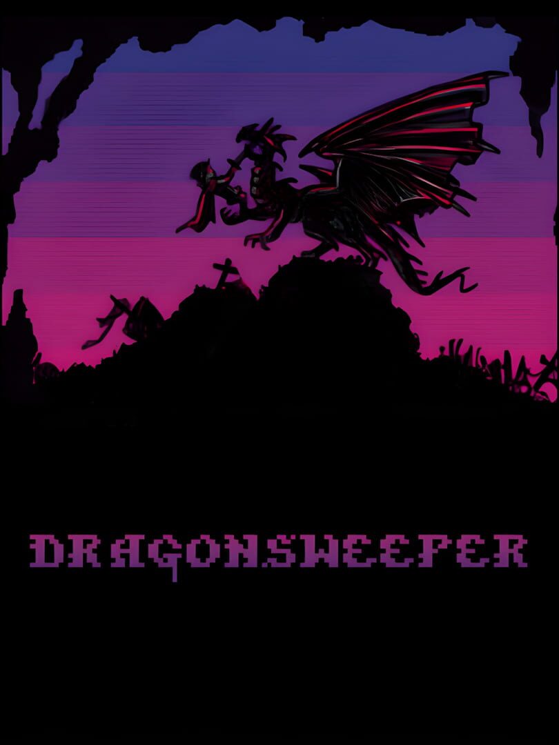 Dragonsweeper Cover