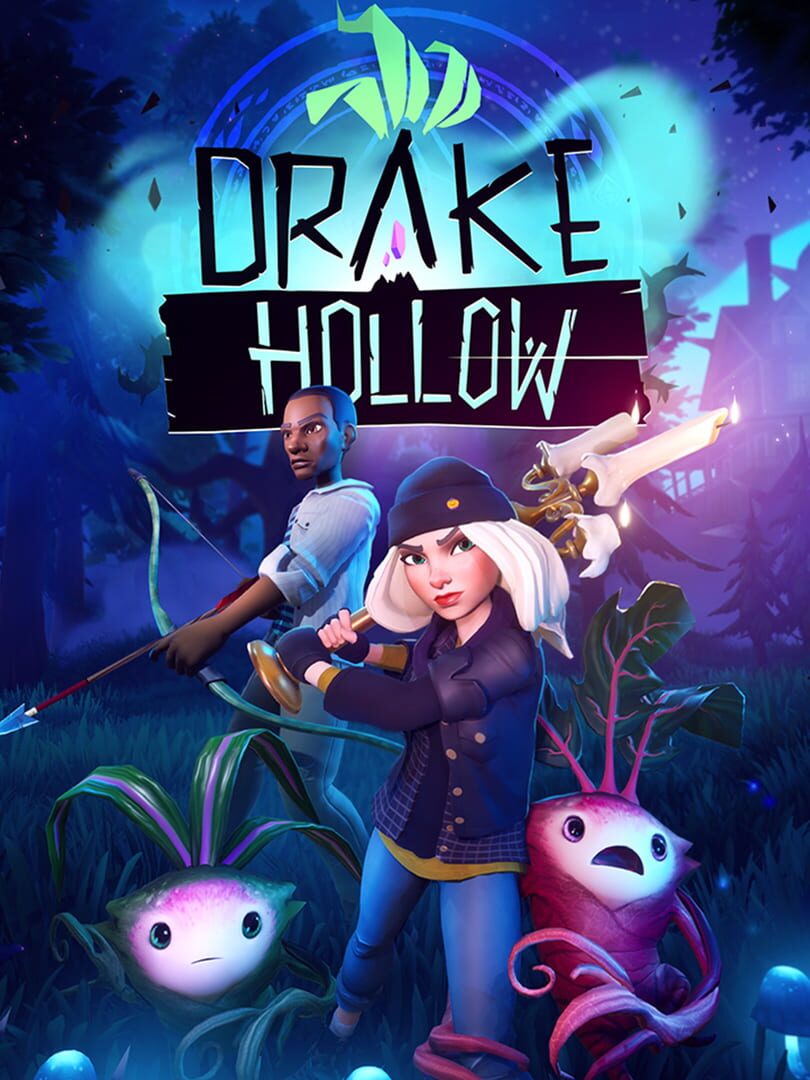 Drake Hollow 커버