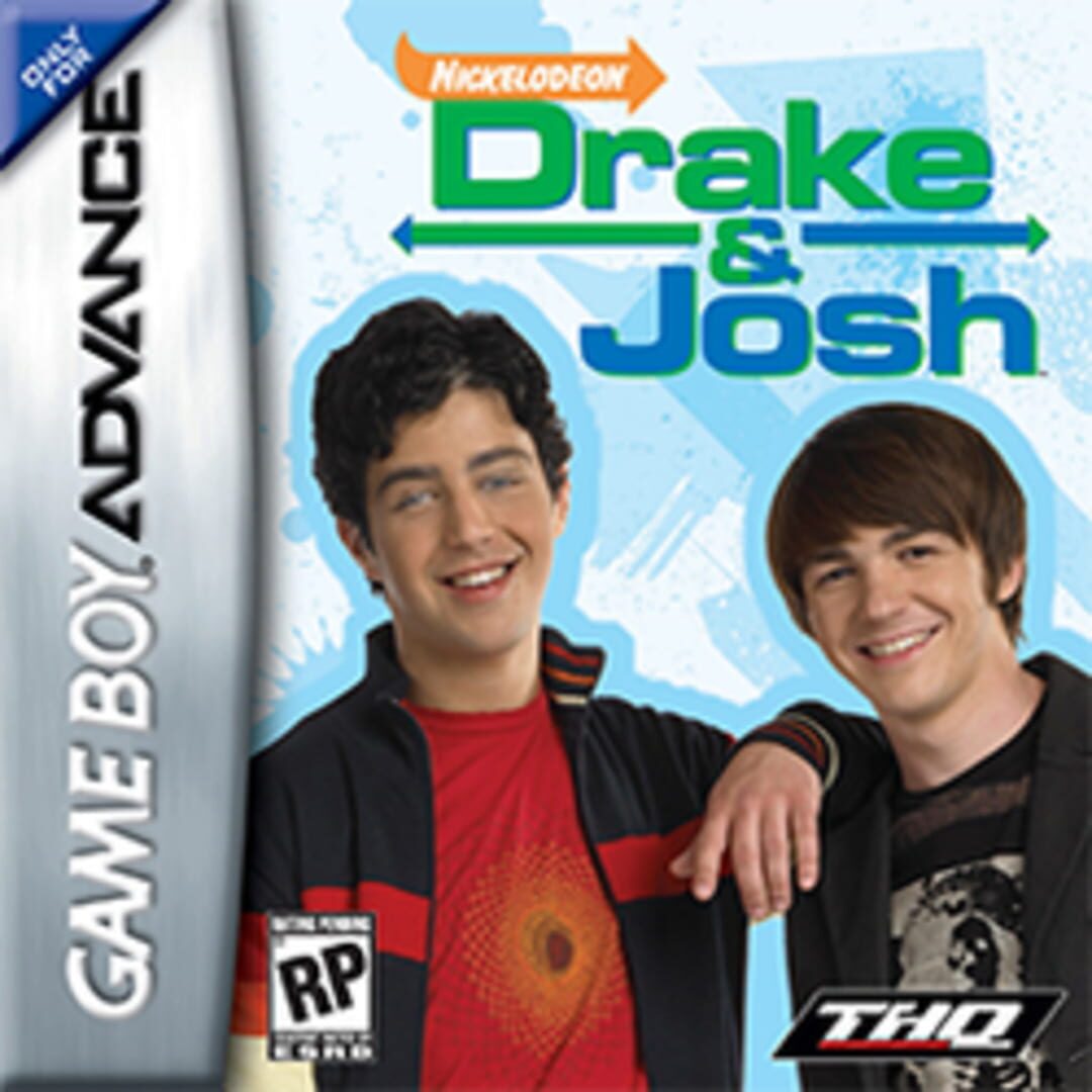 Drake & Josh 커버