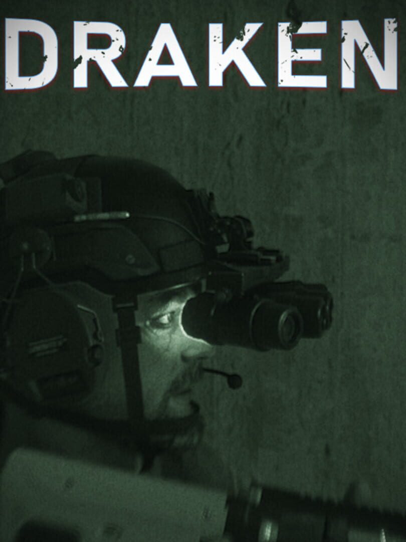 Draken Kapağı