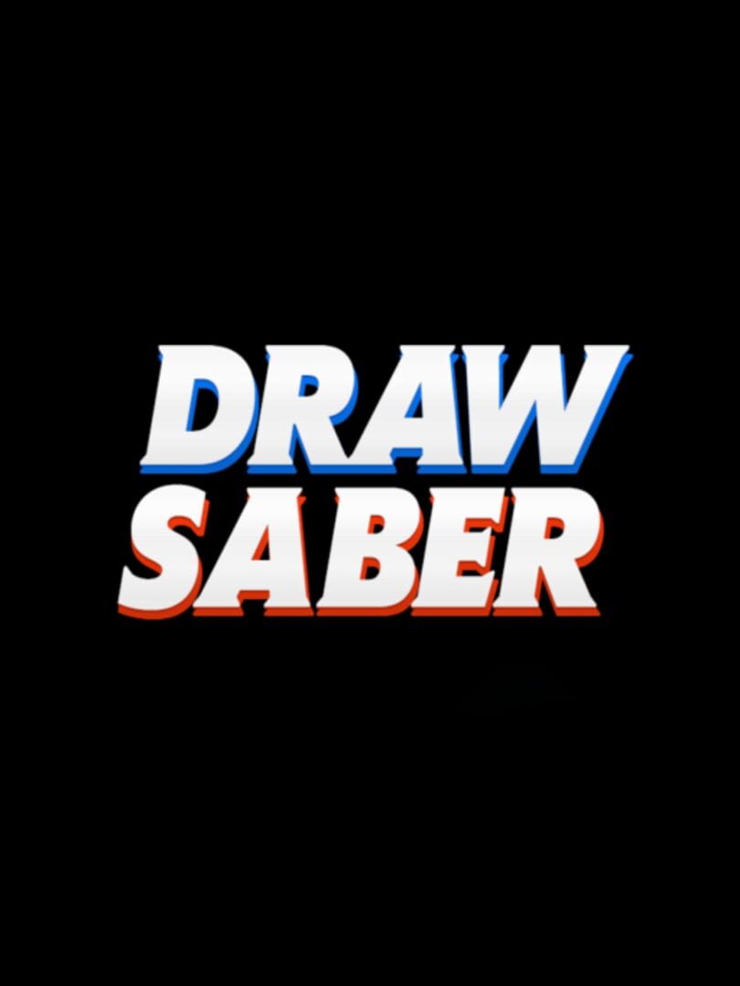 Couverture de Draw Saber
