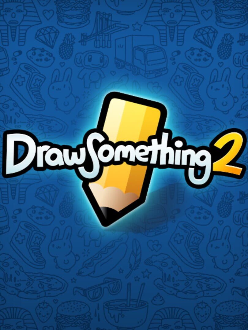 Draw Something 2 커버