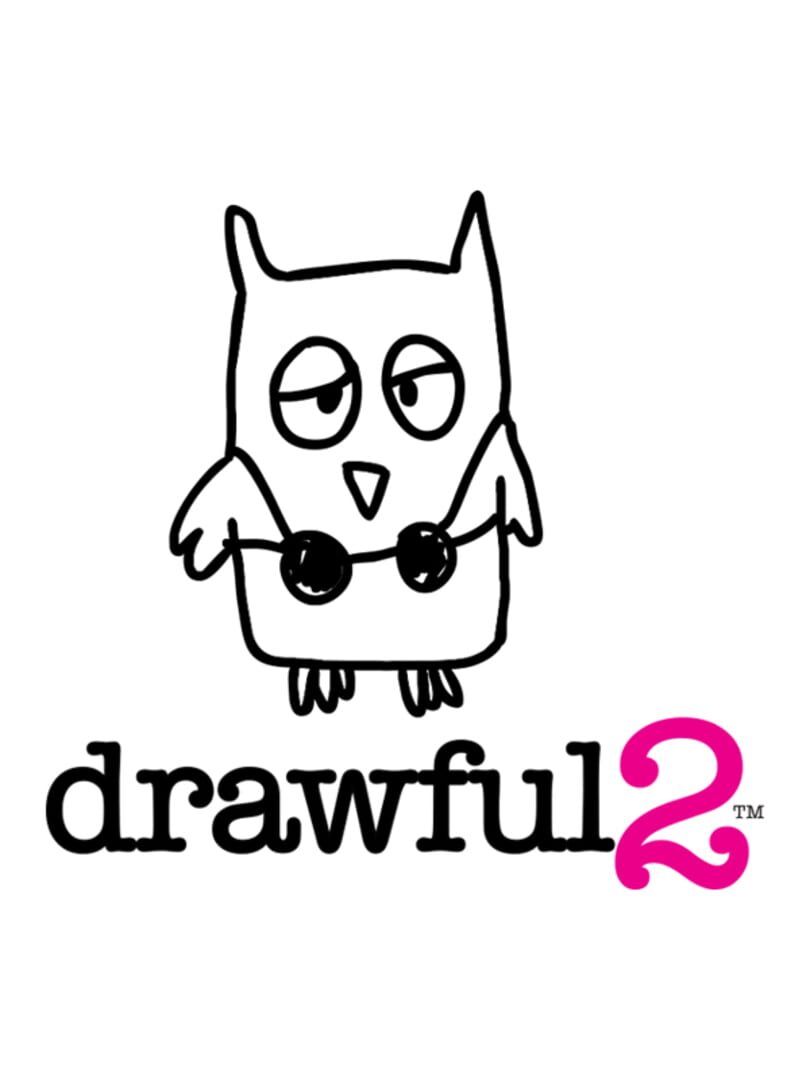 Drawful 2 커버