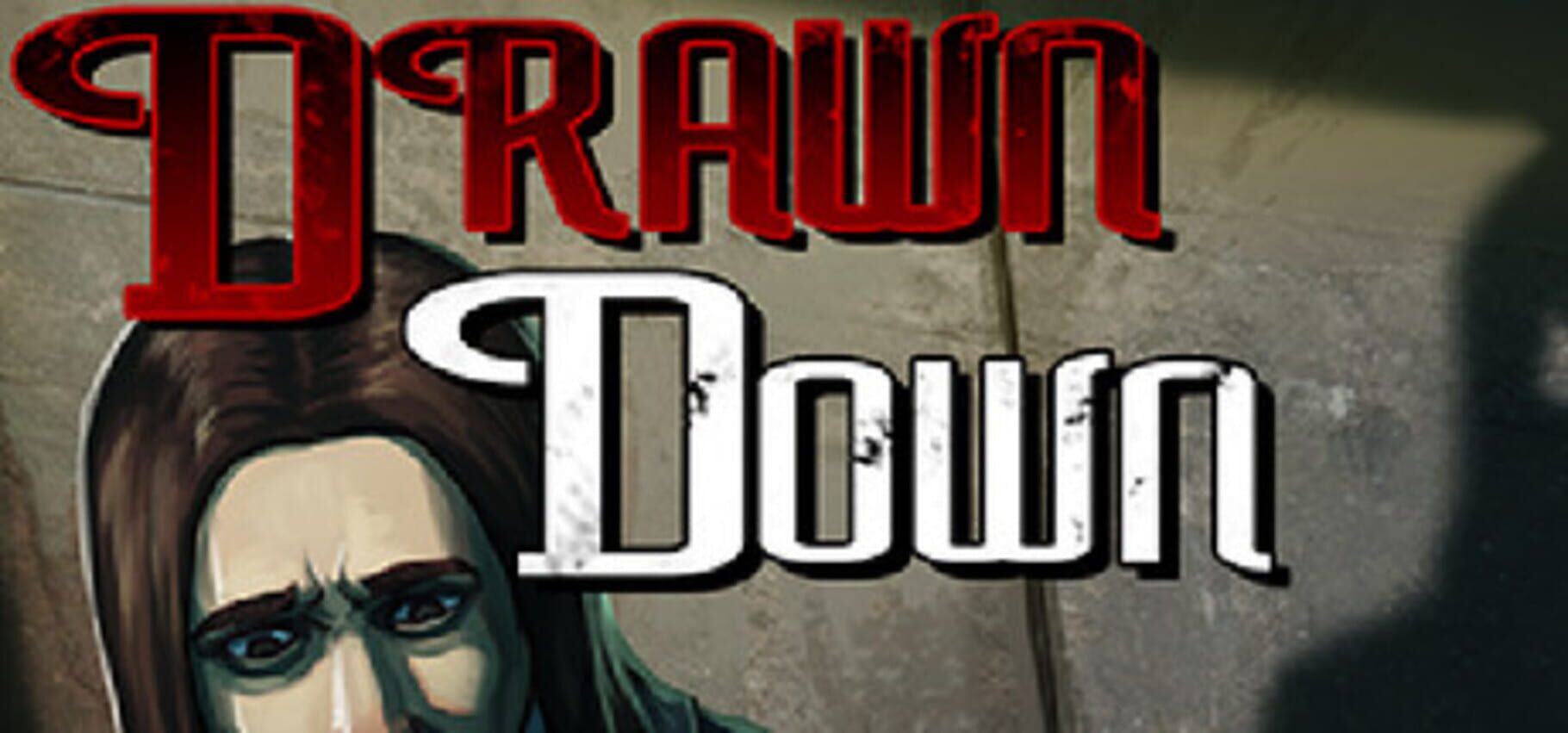 Drawn Down 커버