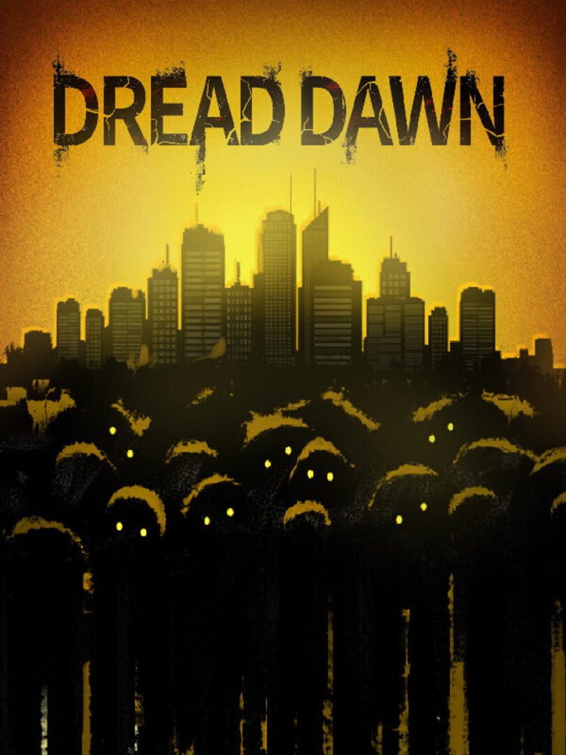 Dread Dawn 커버