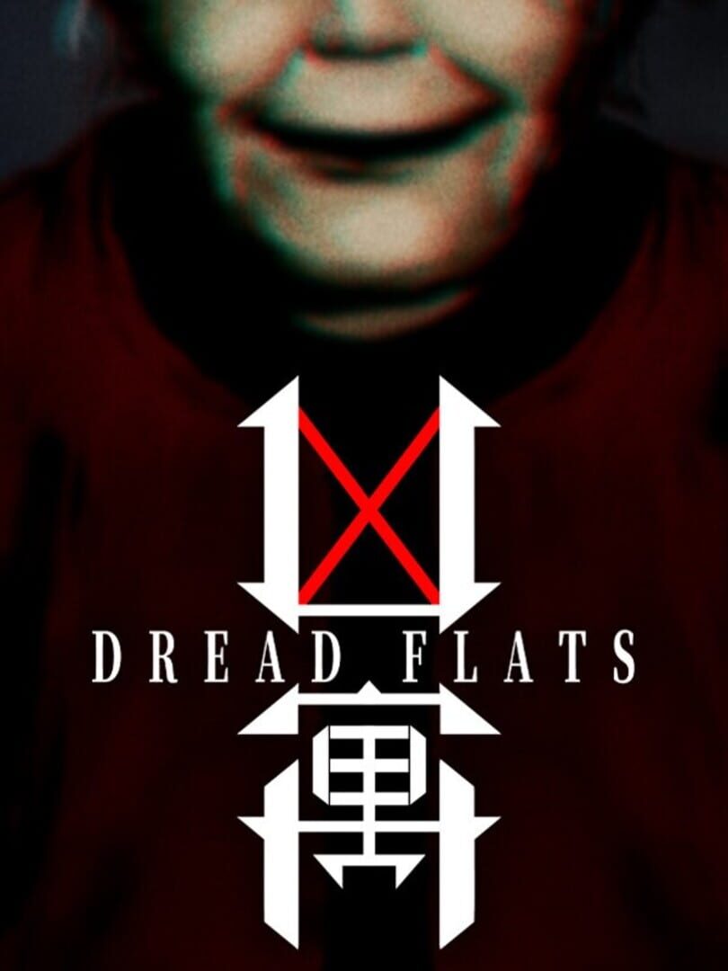 Copertina di Dread Flats