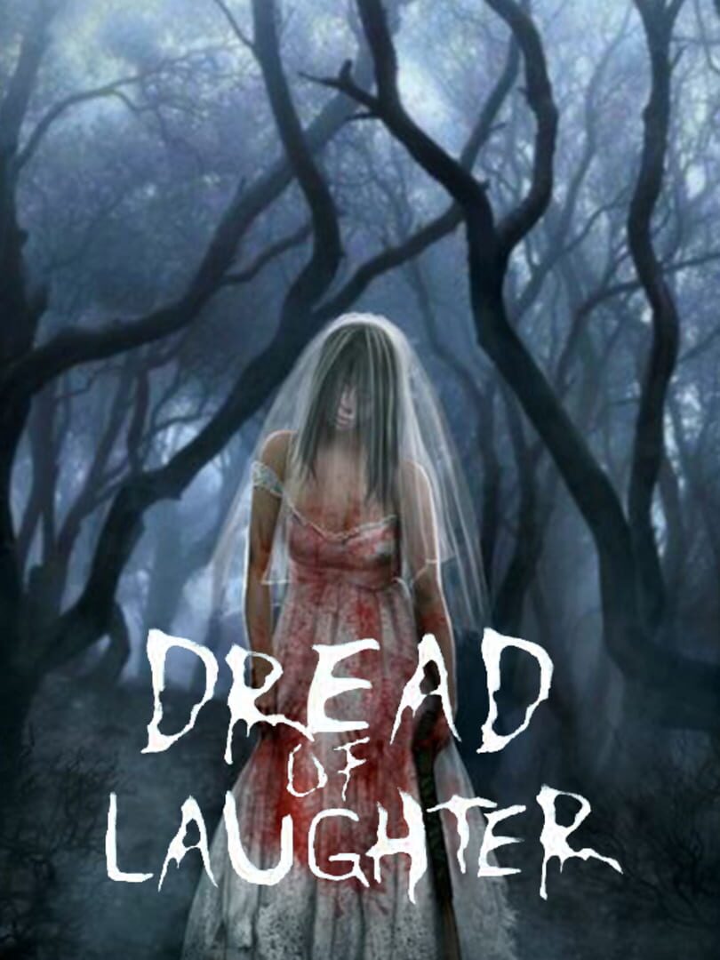 Dread of Laughter カバー