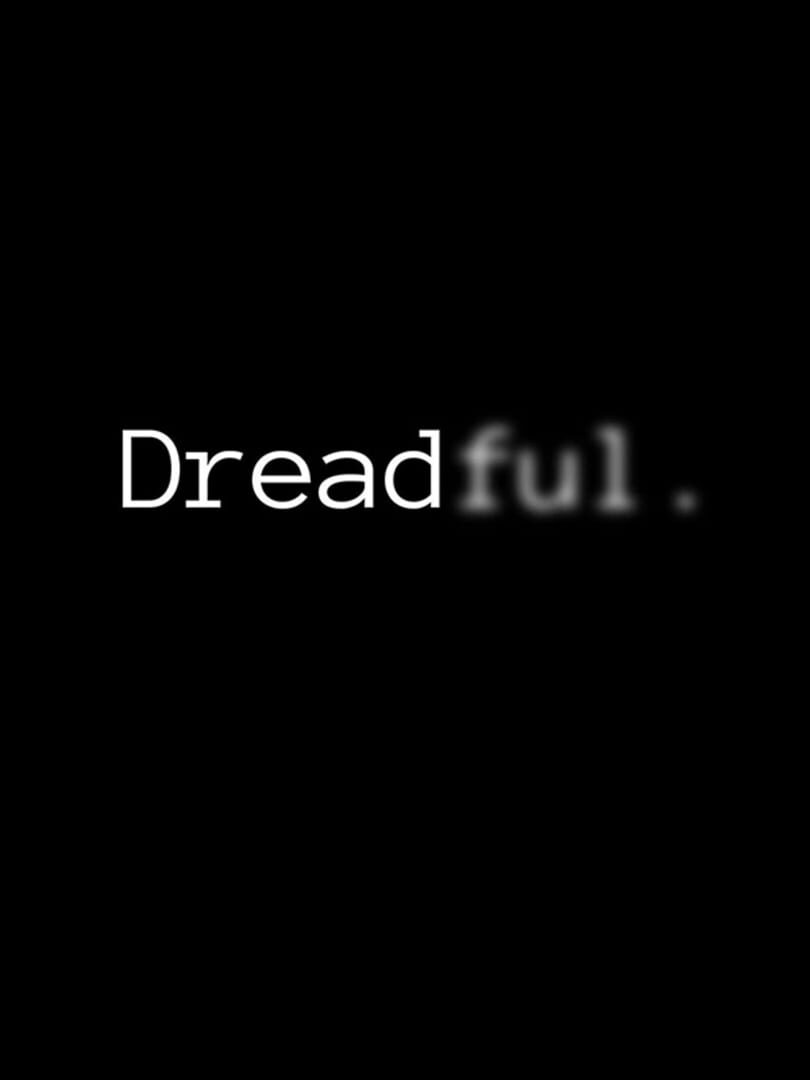 Dreadful Cover