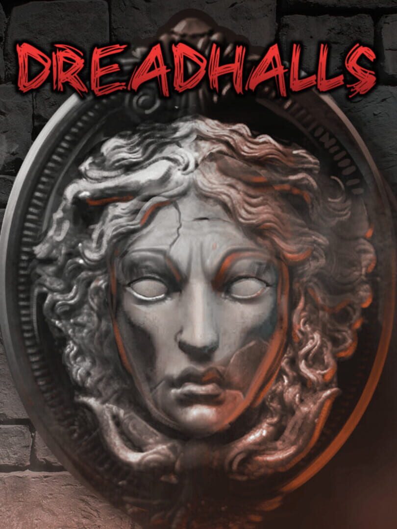 Dreadhalls Kapağı