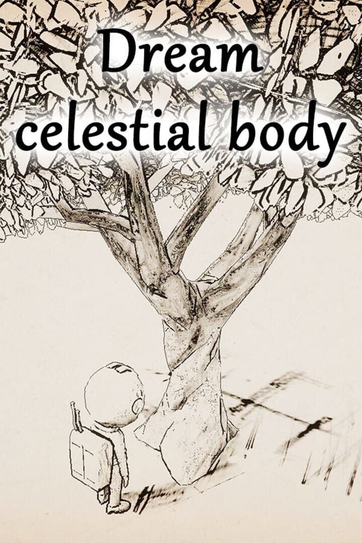 Portada de Dream Celestial Body
