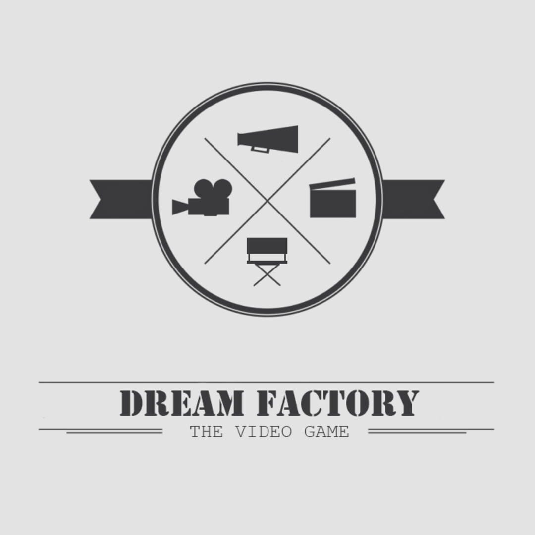 Dream Factory Cover