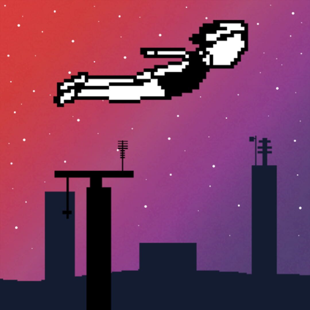 Couverture de Dream Flight