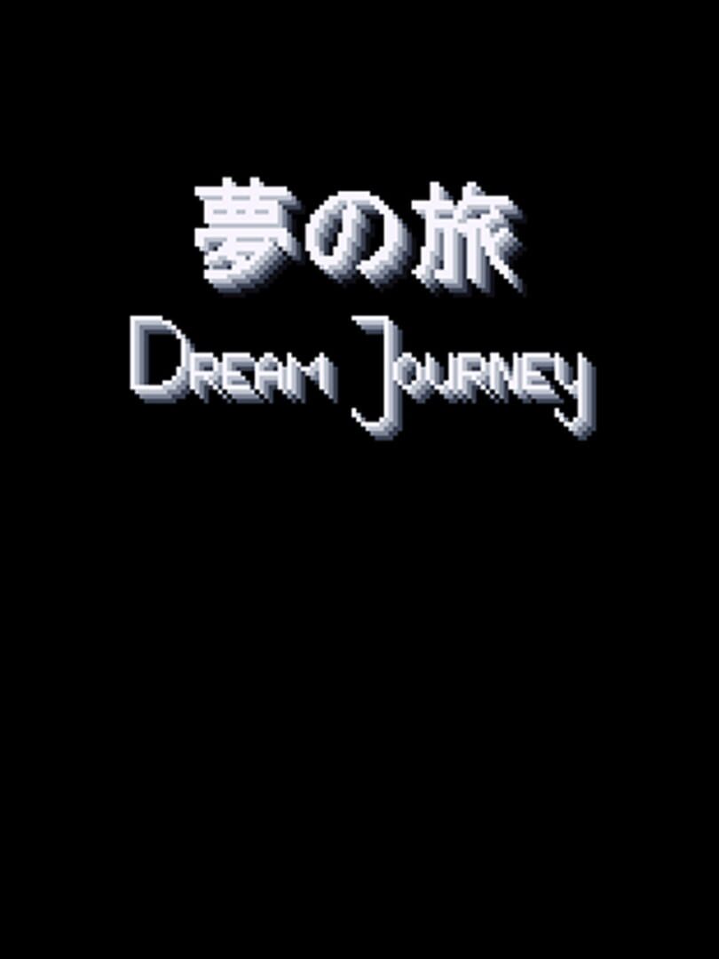 Portada de Dream Journey