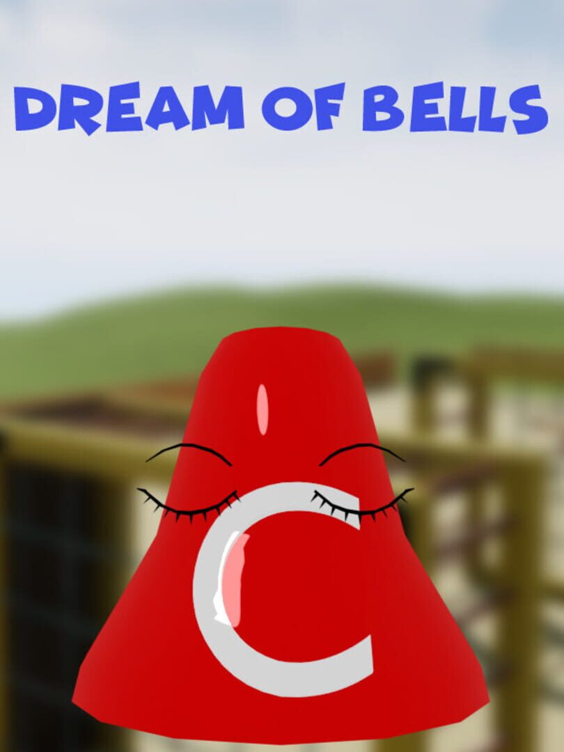 Copertina di Dream of Bells