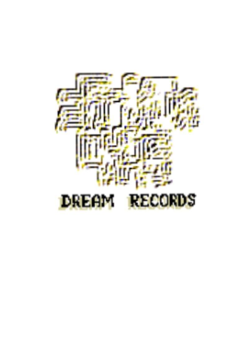 Copertina di Dream Records