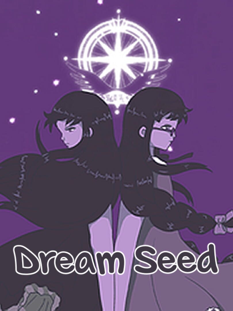 Copertina di Dream Seed