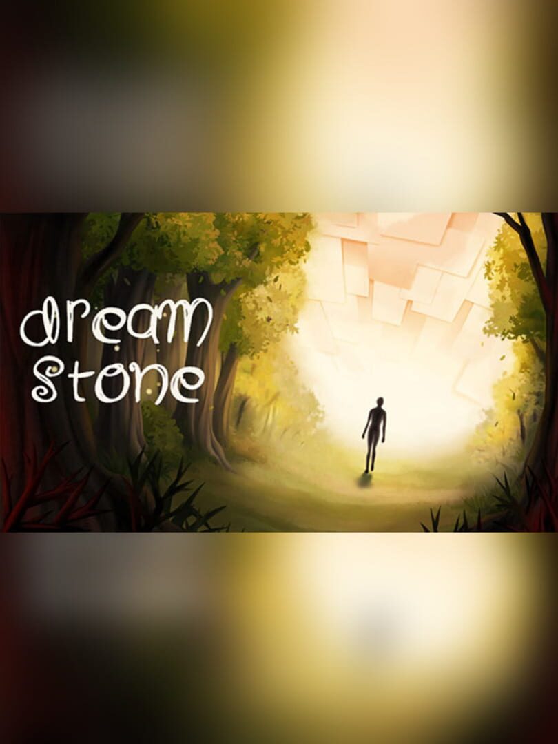 Dream Stone カバー