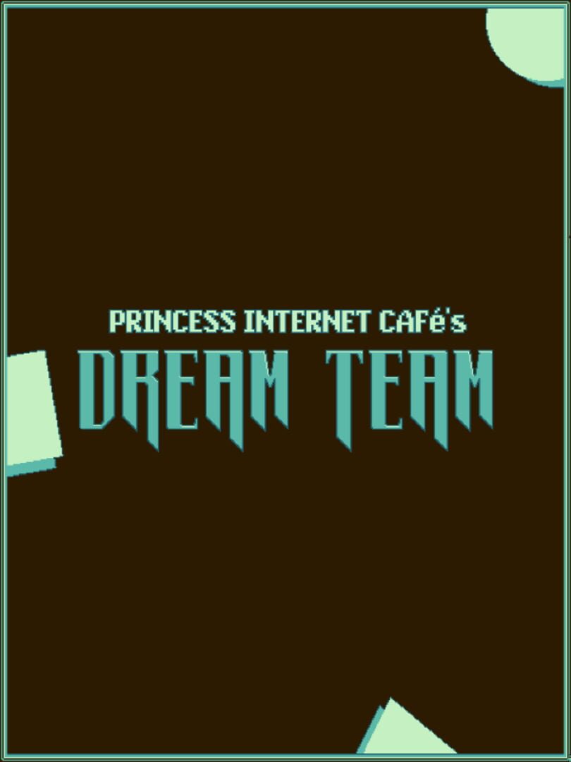 Dream Team Cover