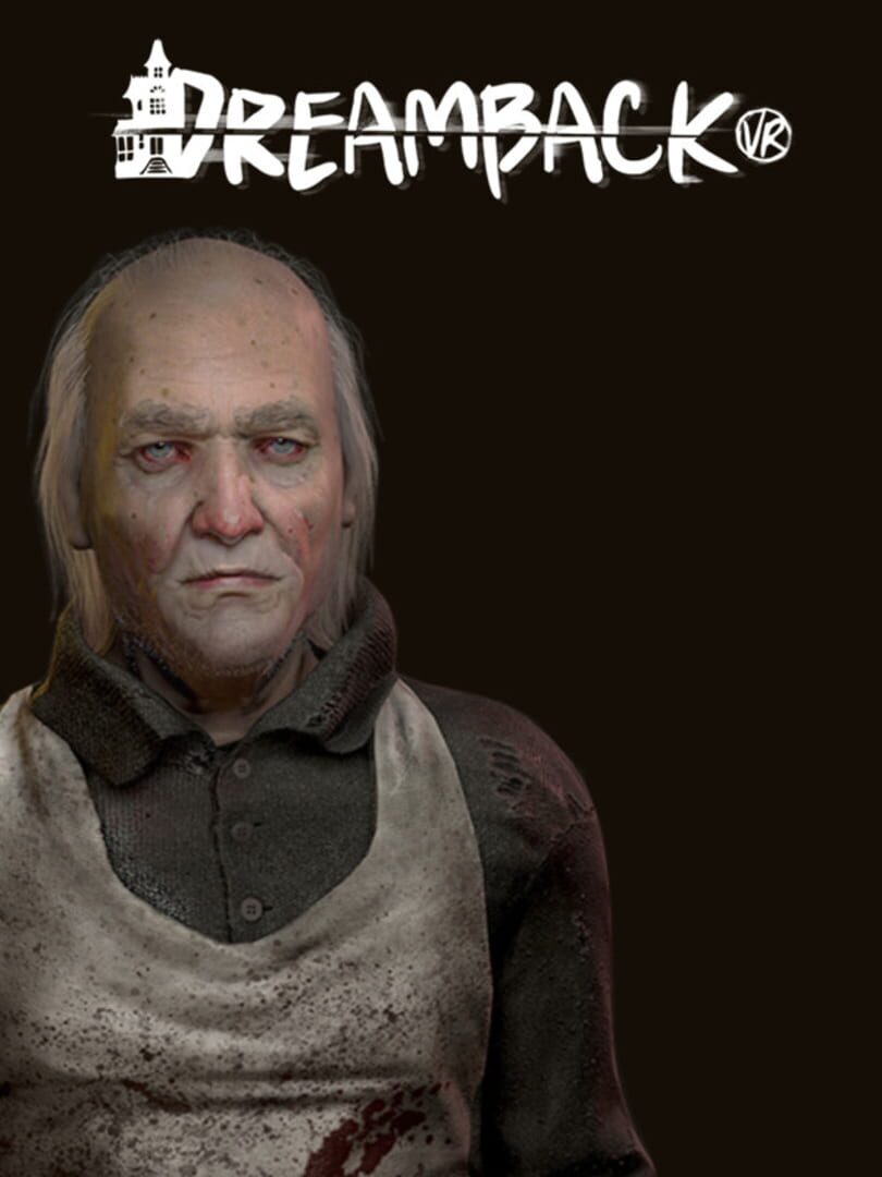 Couverture de DreamBack VR