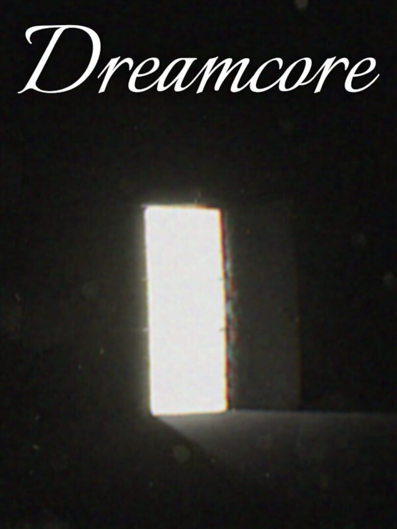 Dreamcore Cover