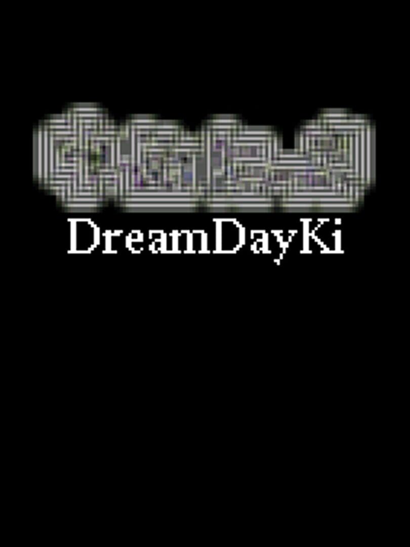 DreamDayKi カバー