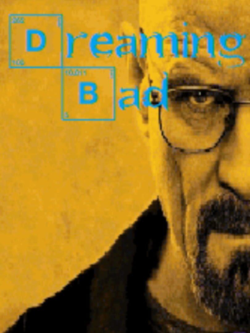 Couverture de Dreaming Bad