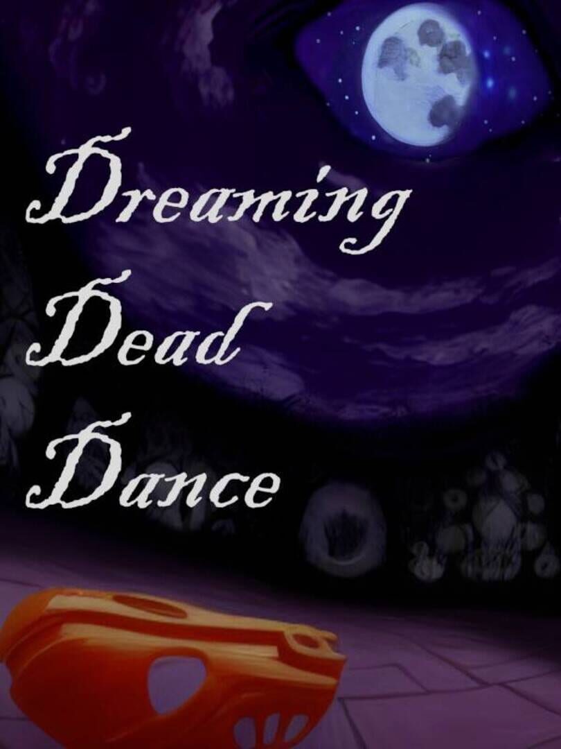 Capa de Dreaming Dead Dance