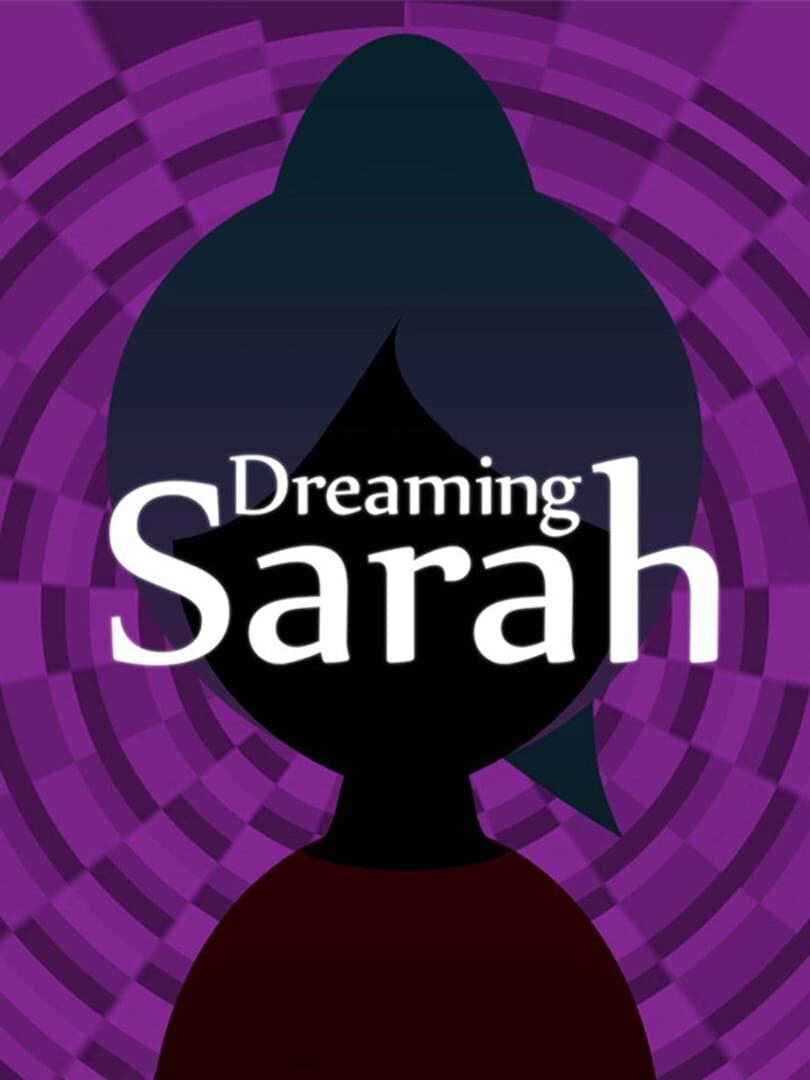 Dreaming Sarah 커버