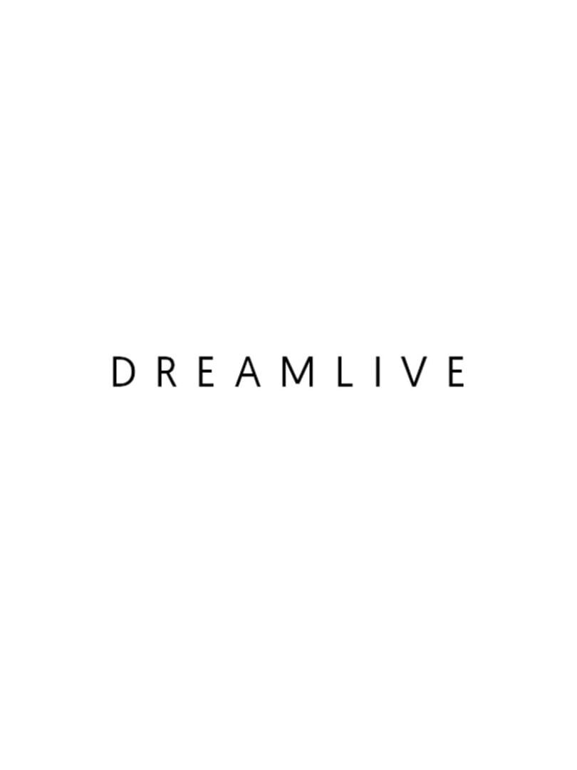 Dreamlive Cover