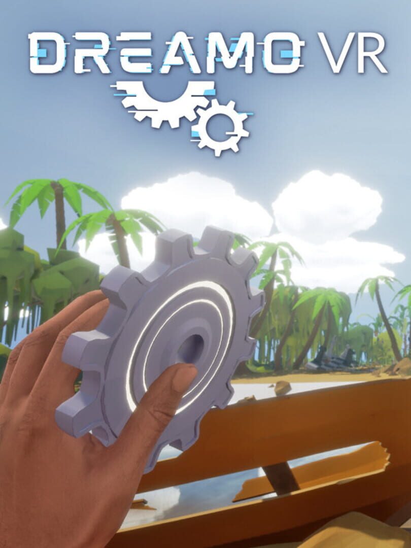 Capa de Dreamo VR