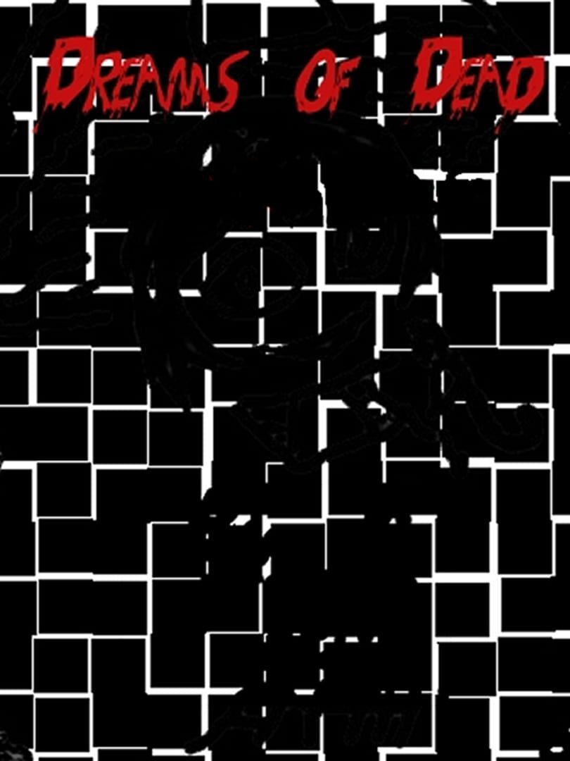 Copertina di Dreams of Dead