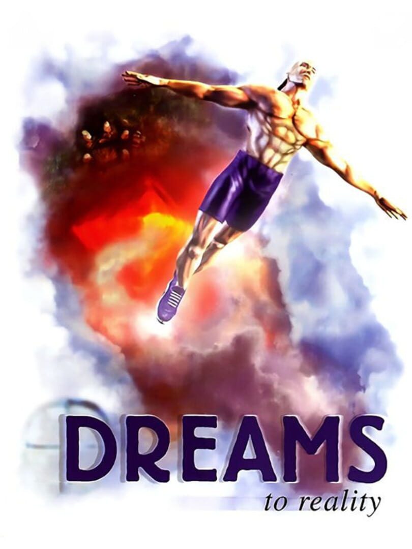 Dreams to Reality Kapağı