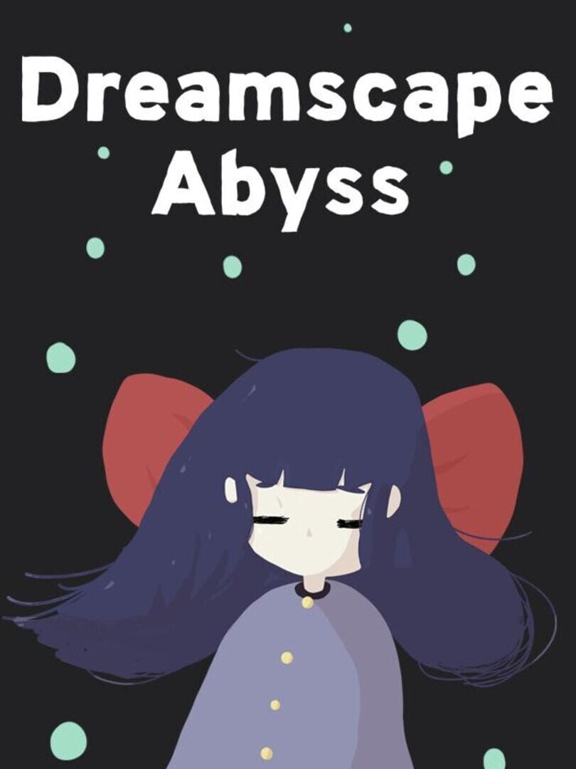Copertina di Dreamscape Abyss