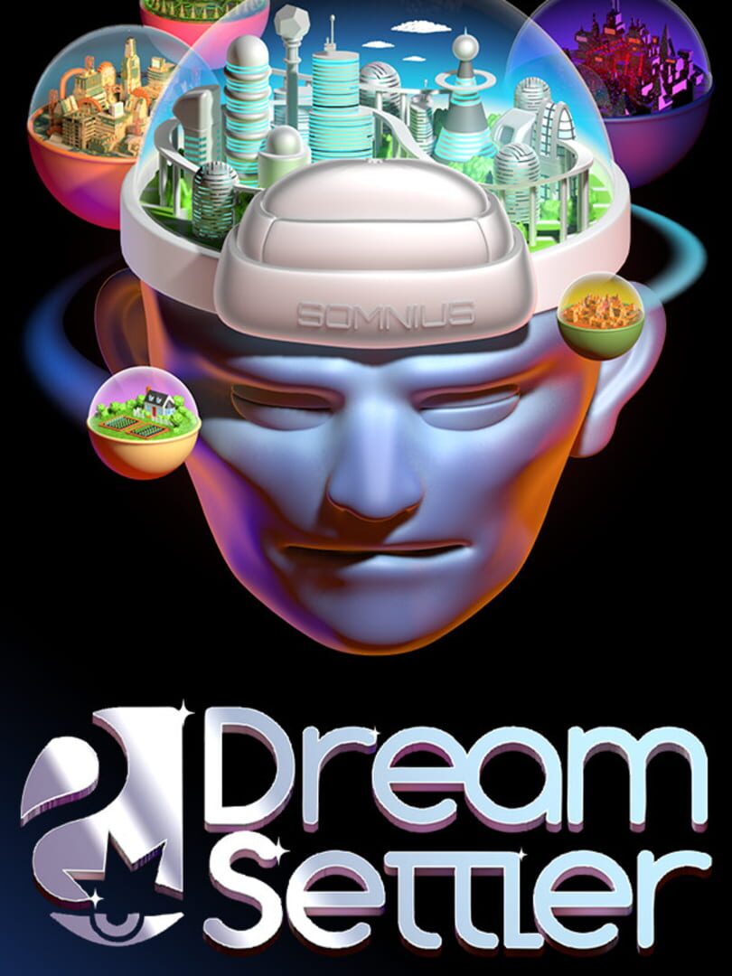 Dreamsettler カバー
