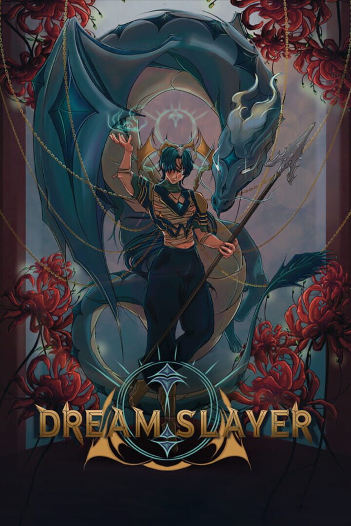 Dreamslayer カバー