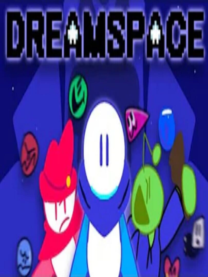 Dreamspace Cover