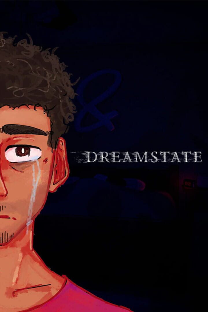 Dreamstate Cover