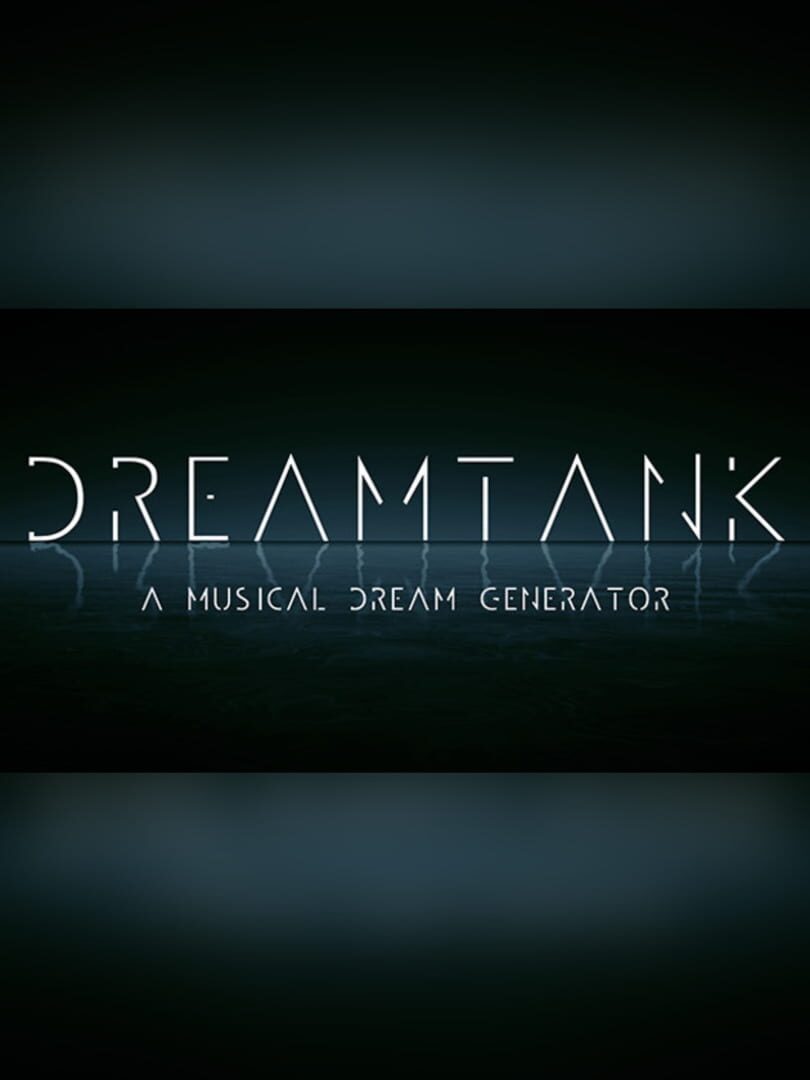 Capa de DreamTank