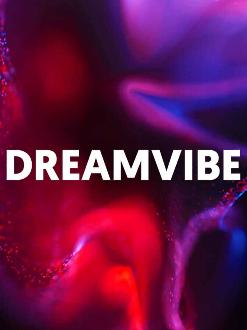 Dreamvibe カバー
