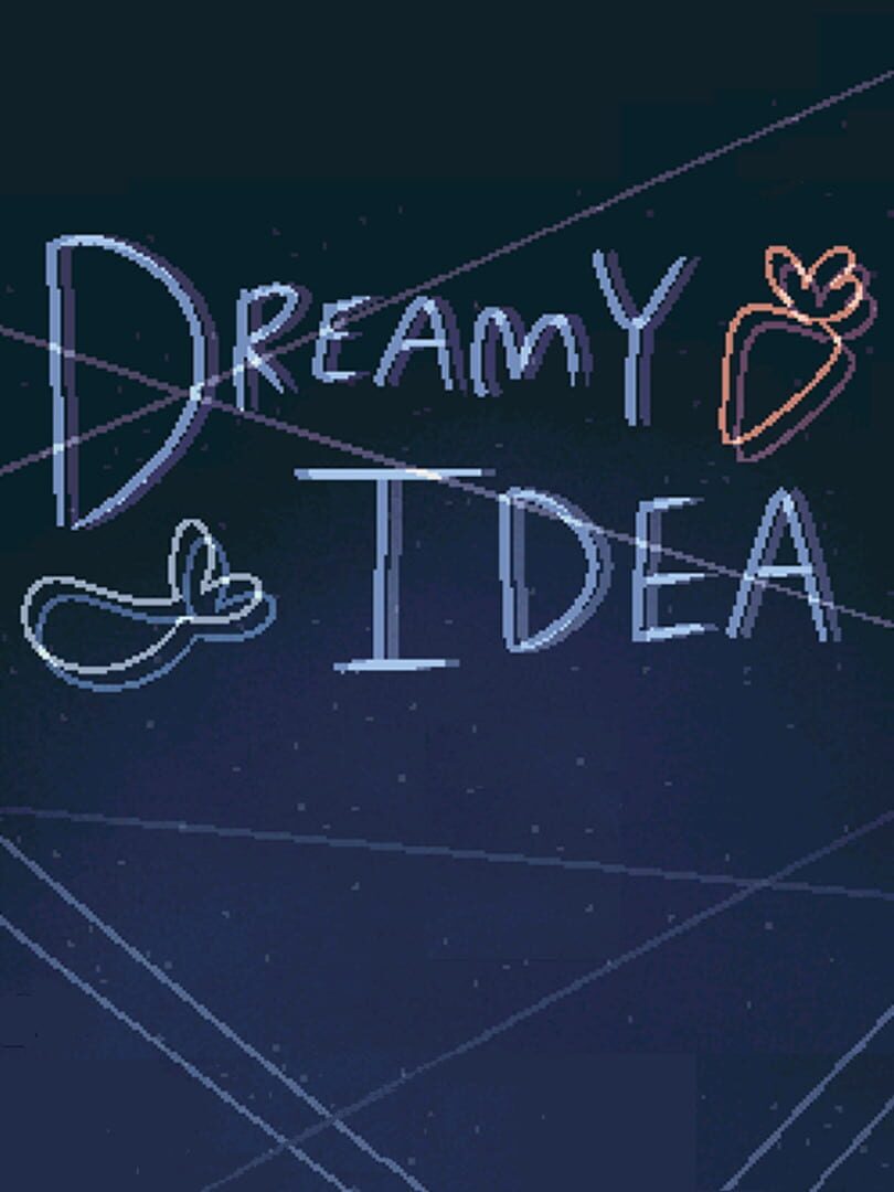 Portada de Dreamy Idea