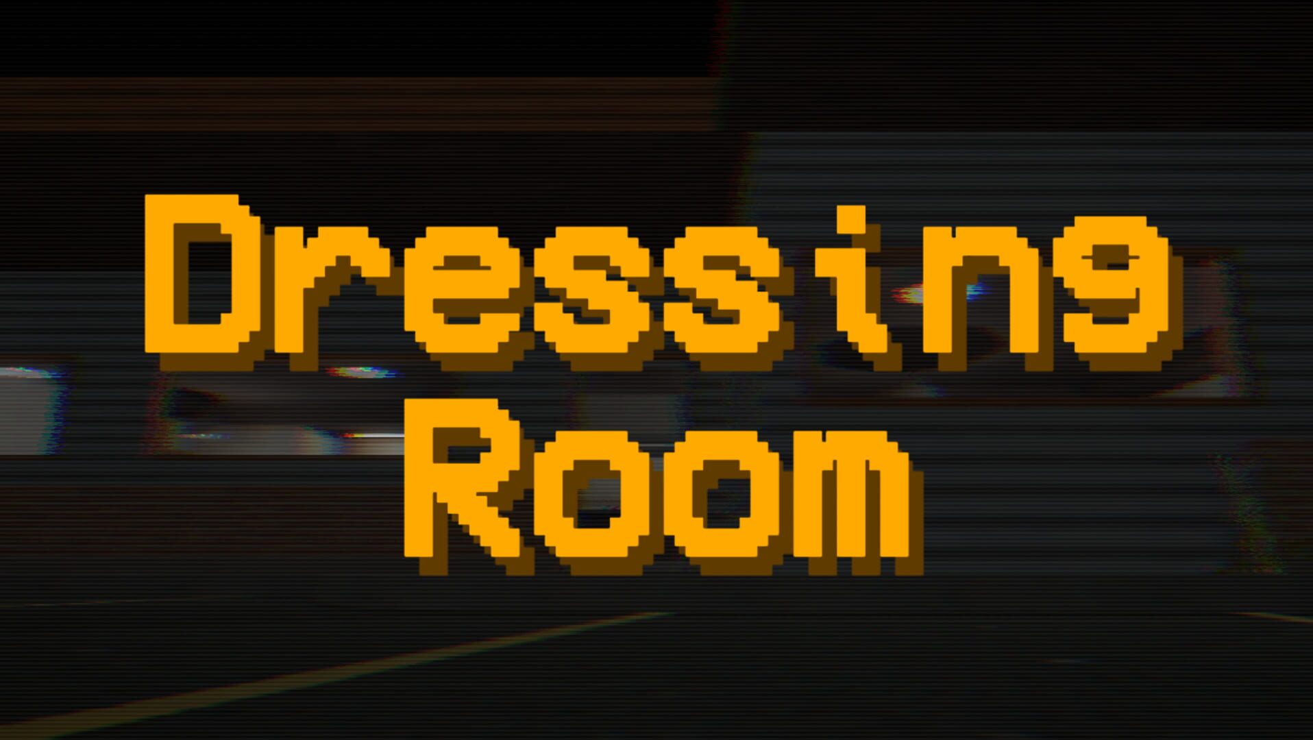 Dressing Room Cover