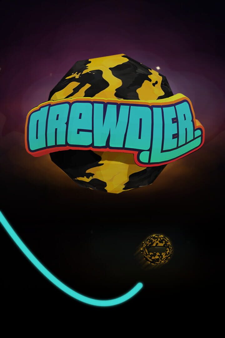 Drewdler Cover