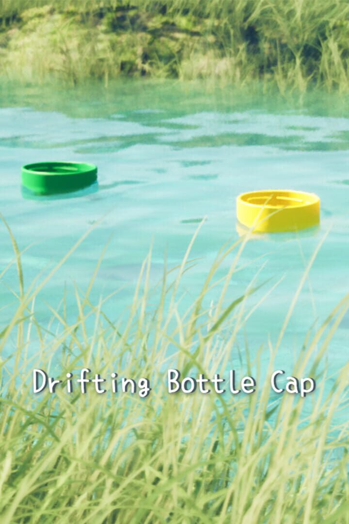 Couverture de Drifting Bottle Cap