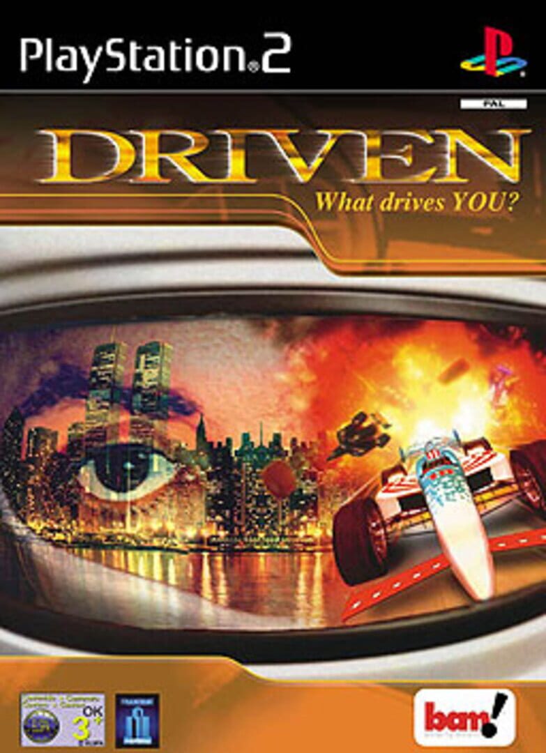 Driven Cover