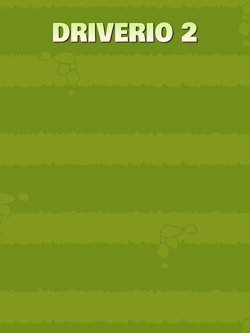 Driverio 2 Cover